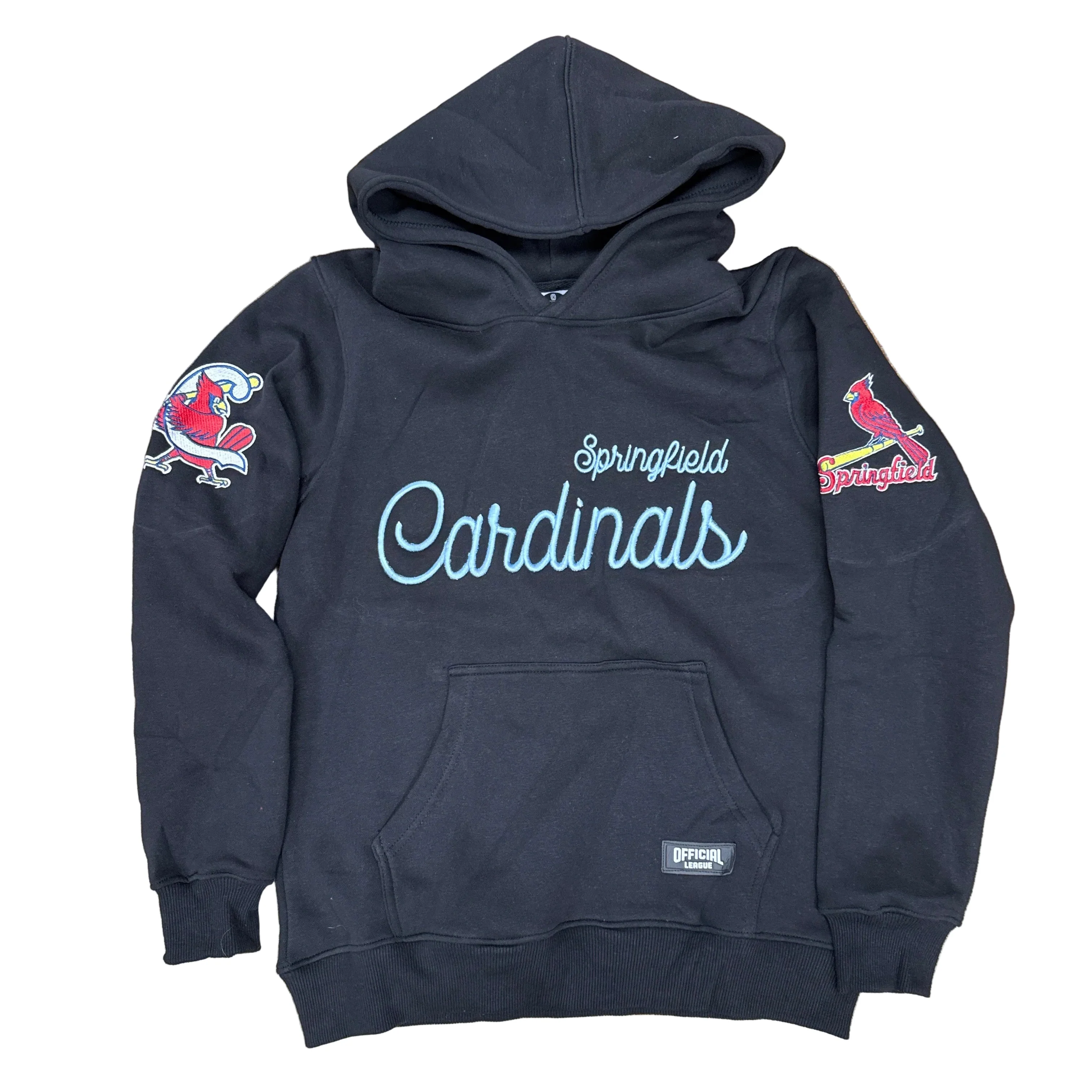 Script Hoodie - Image 4