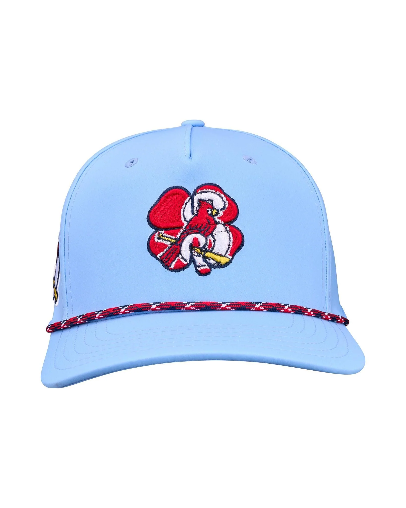Springfield Cardinals Perfect Game Snapback