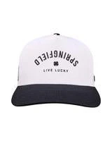 Springfield Cardinals Spring Season Snapback