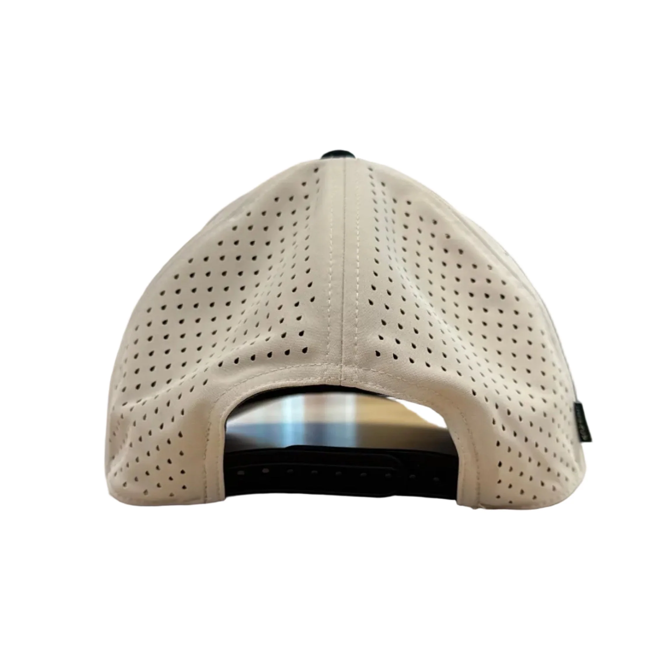 Springfield Cashew Chickens CUT Cashew Crest Woven Patch Snapback - Image 3