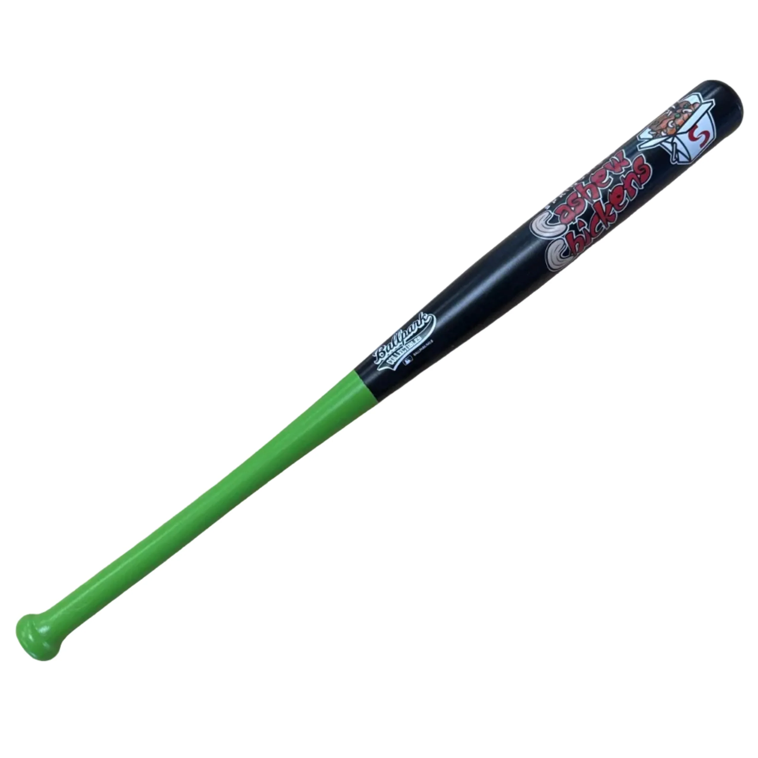Springfield Cashew Chickens Mini Bat