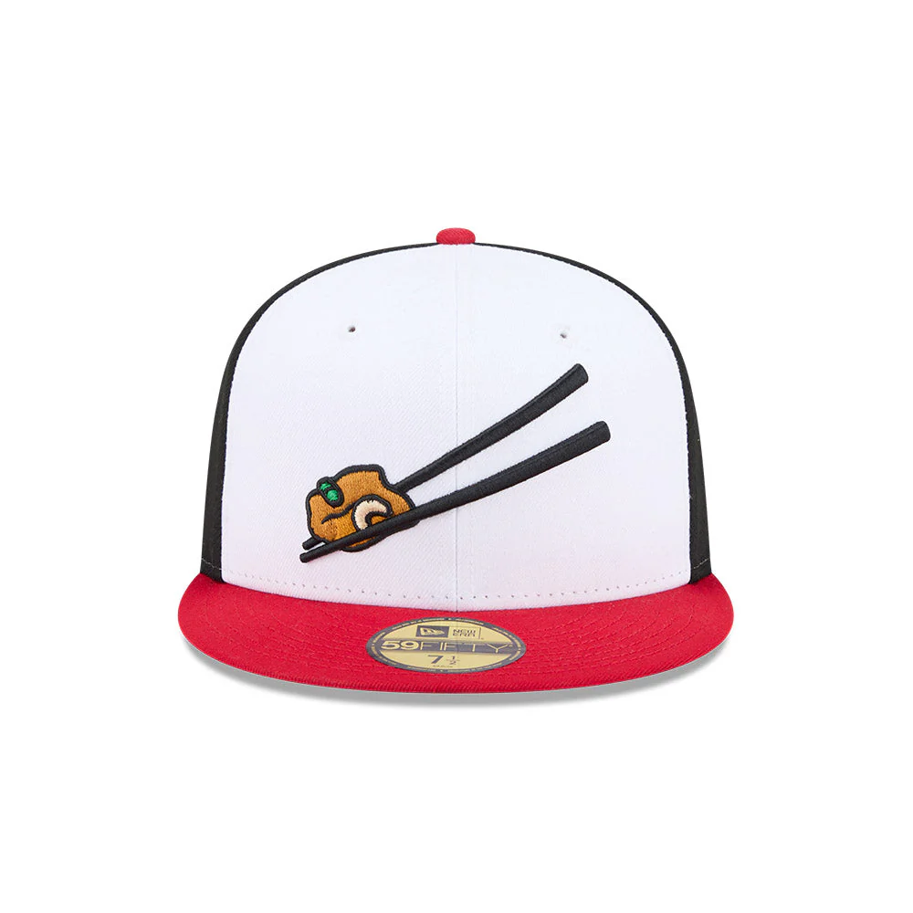 Cashew Chickens 59FIFTY