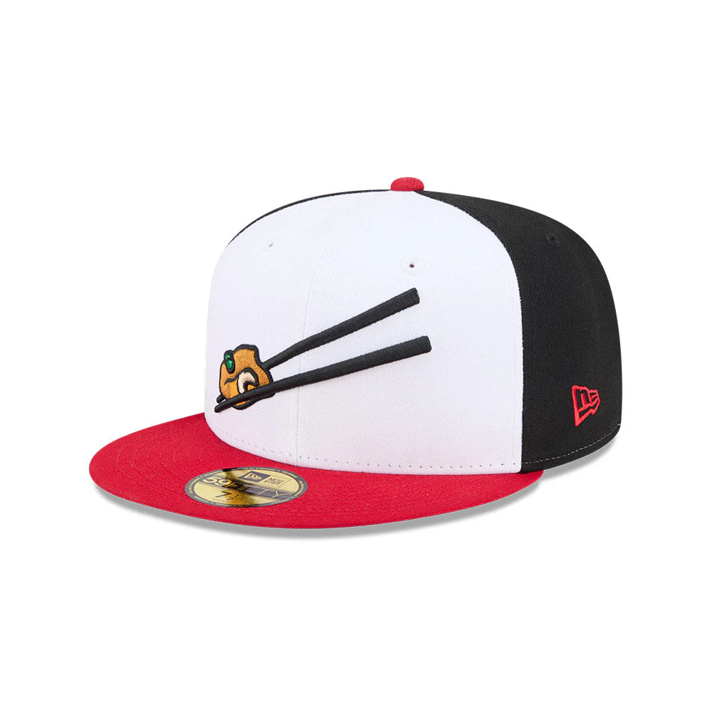 Cashew Chickens 59FIFTY - Image 2