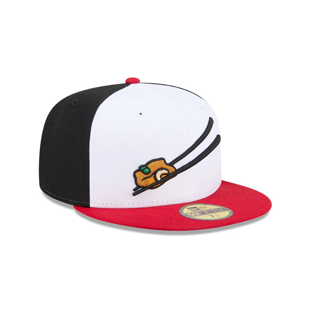 Cashew Chickens 59FIFTY - Image 3