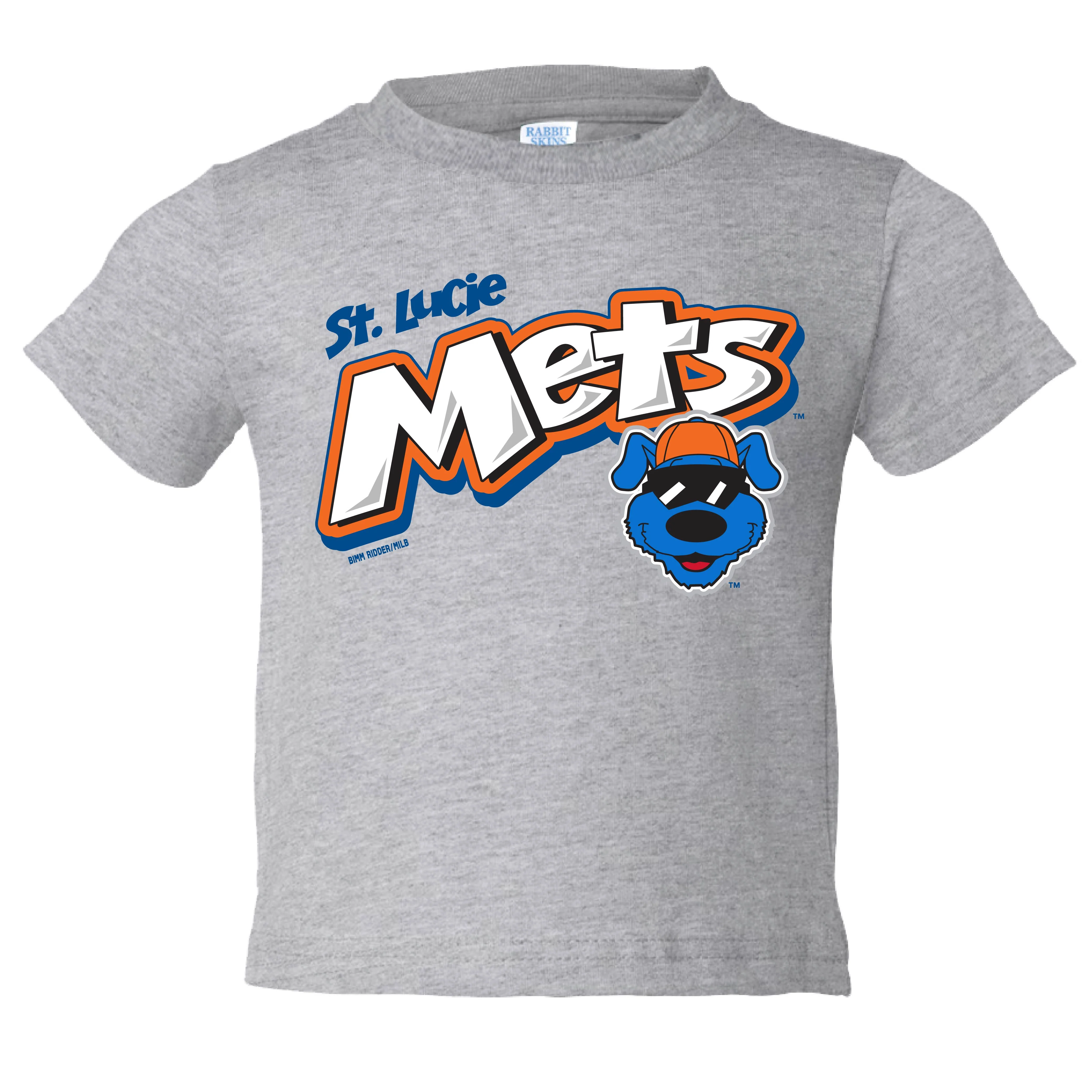 St. Lucie Infant T-Shirt-Barksdale