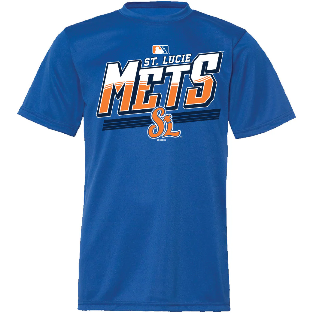St. Lucie Youth T-Shirt-Kurzweil