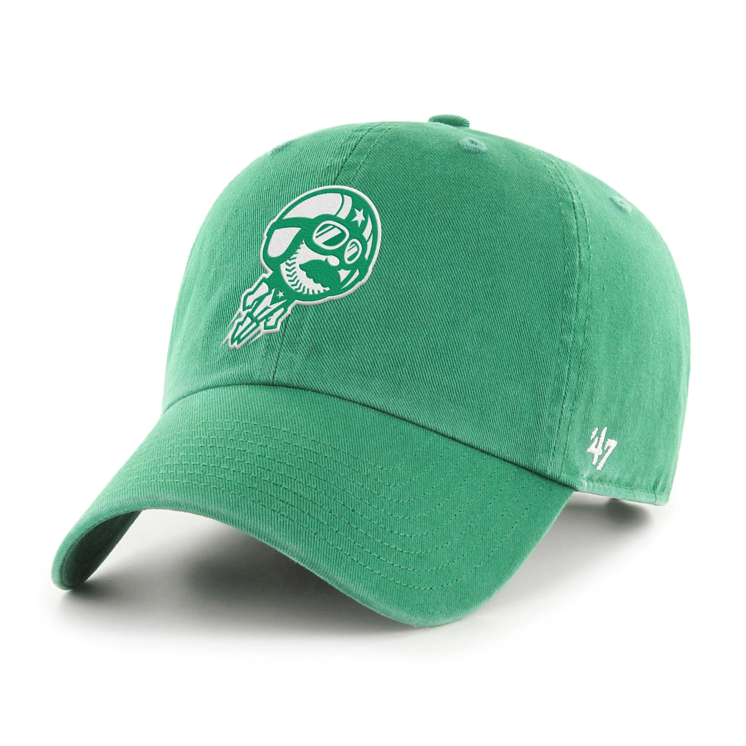 St. Patty's Clean Up Cap