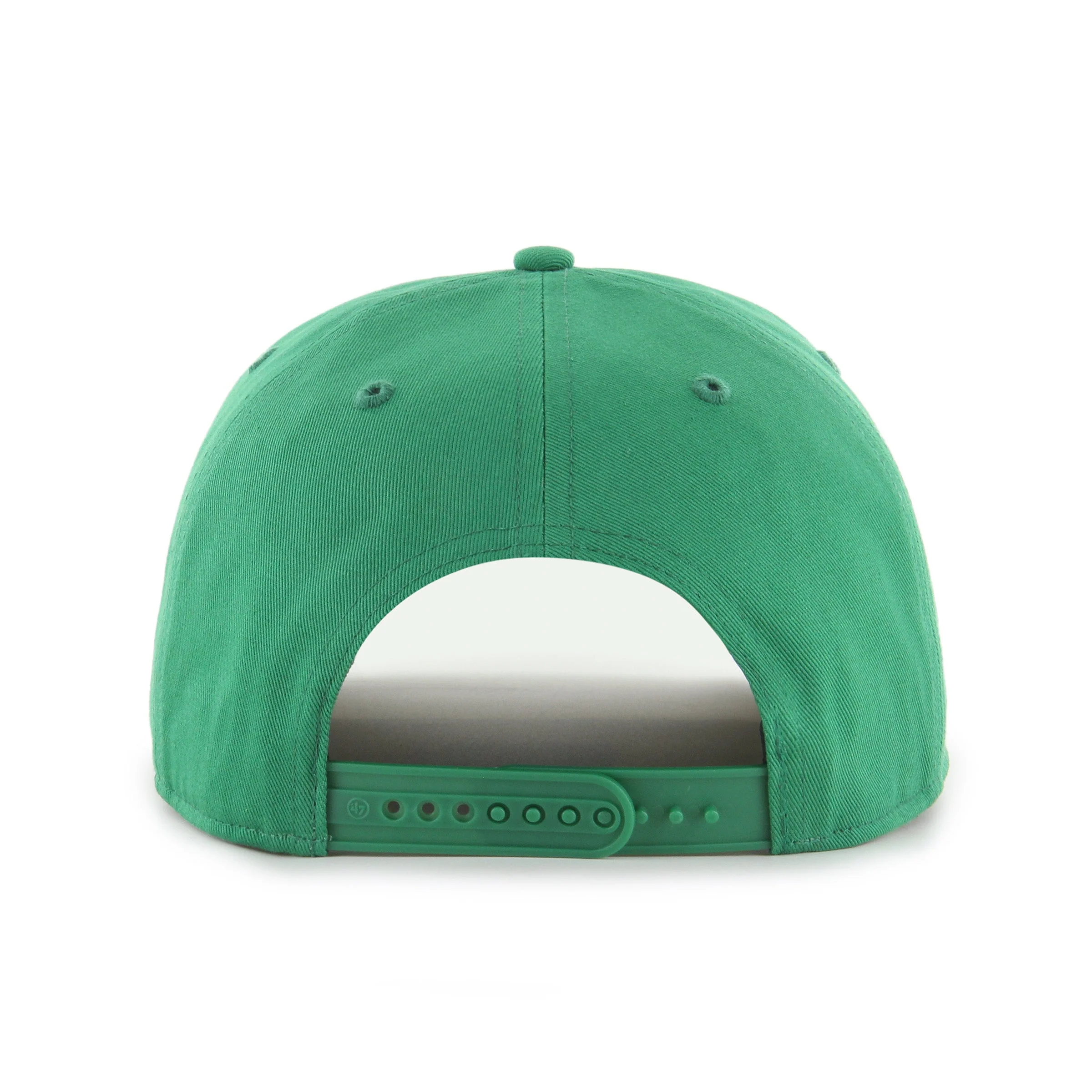 St. Patty's Snapback Hitch Cap - Image 2