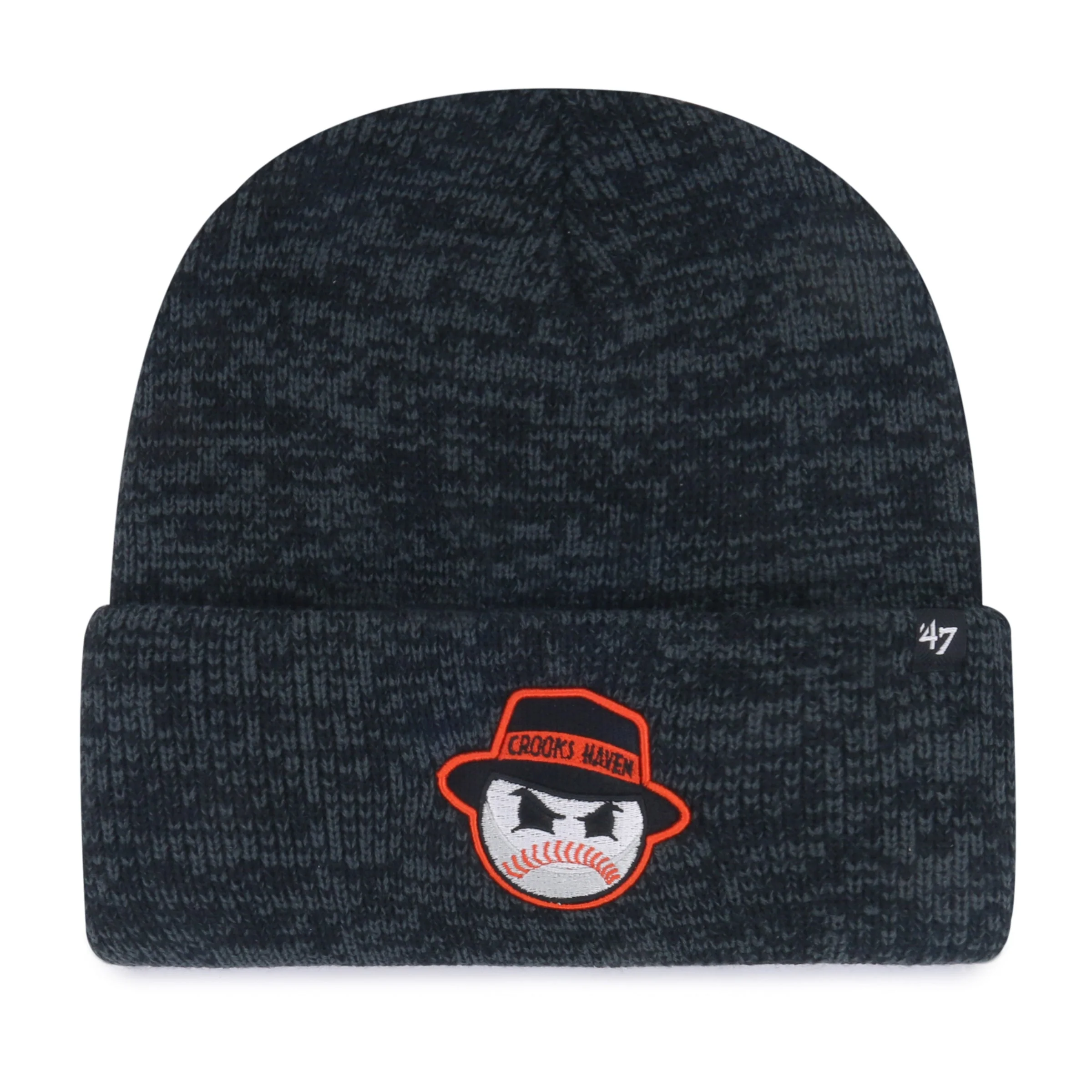 St. Paul Saints 47' Brand Ghostly Gangsters Beanie