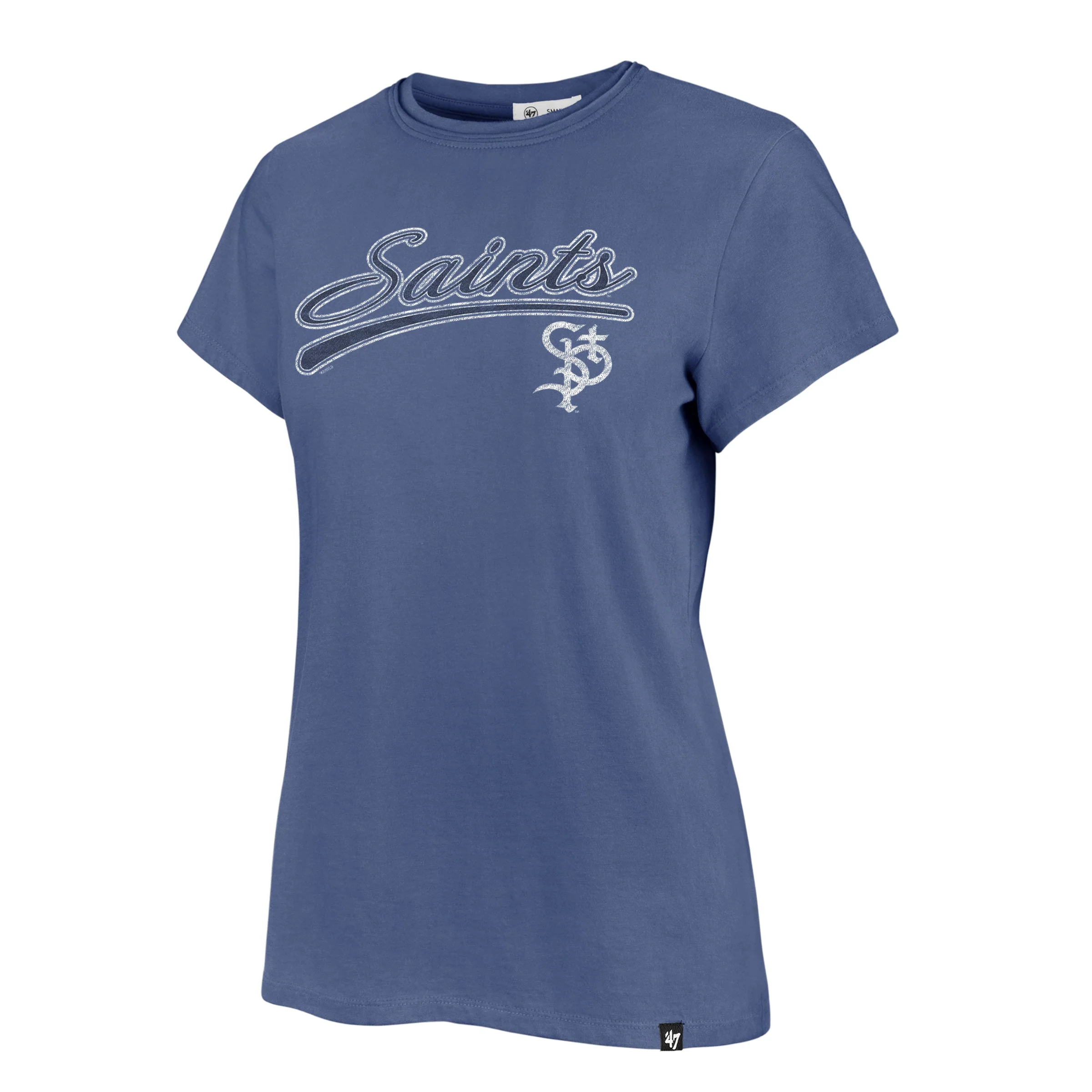 St. Paul Saints 47 Brand Women's Frankie Tee