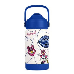 St. Paul Saints Kids 12oz Insulated Waterbottle - Image 2