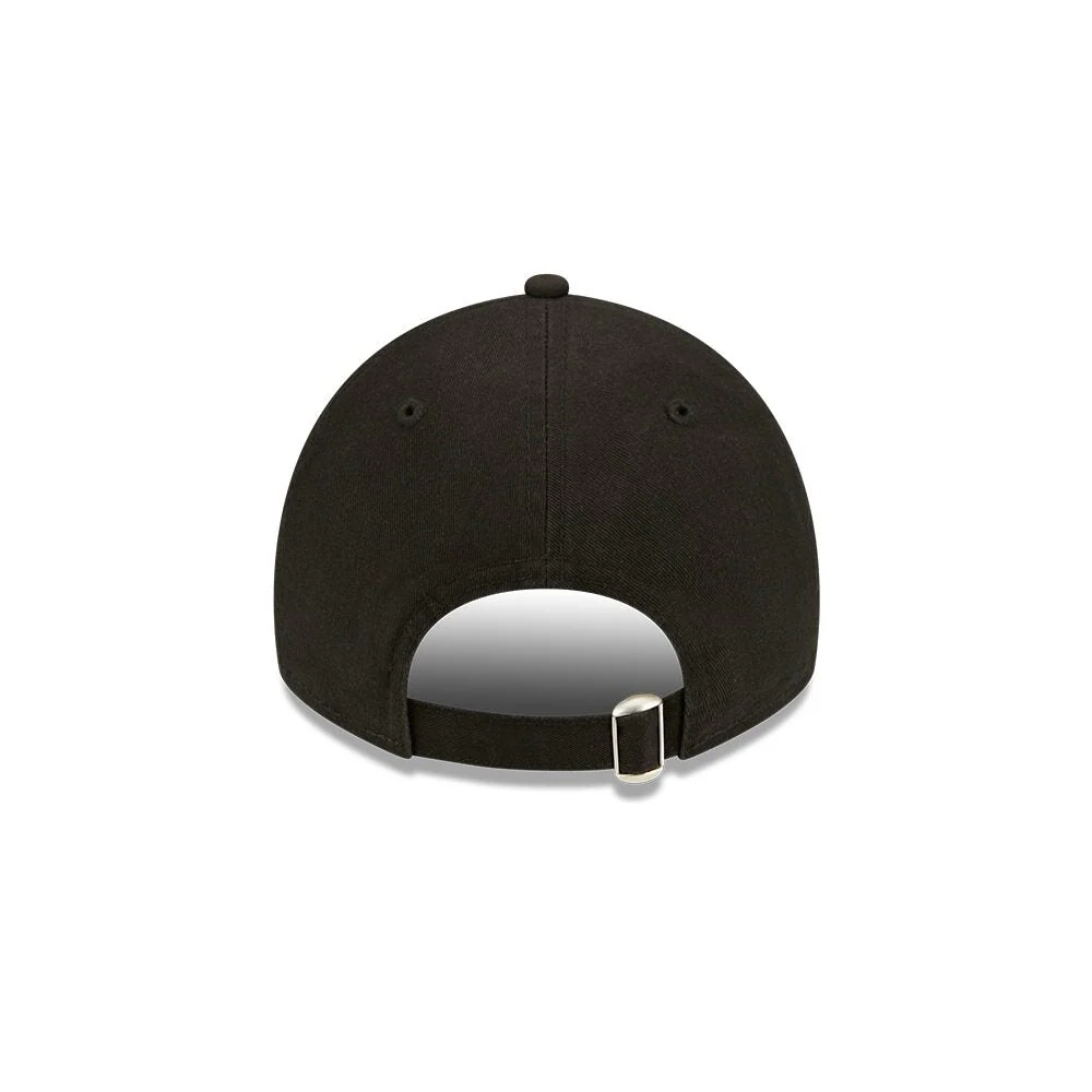 St. Paul Saints New Era Authentic Collection 9Twenty Adjustable Pigseye Logo - Image 3
