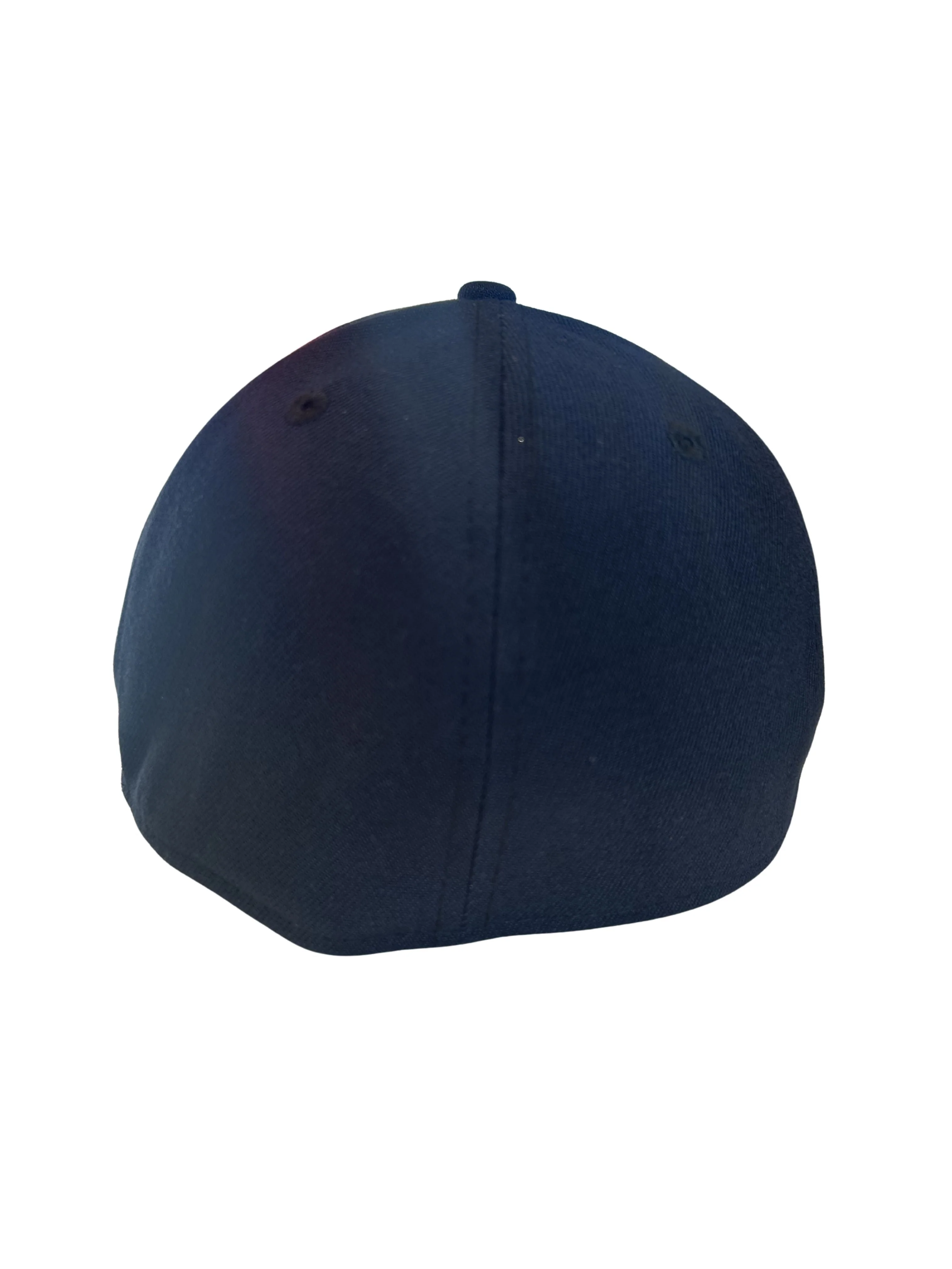 St. Paul Saints New Era 39THIRTY St. Paul Colored Gophers Hat - Image 3
