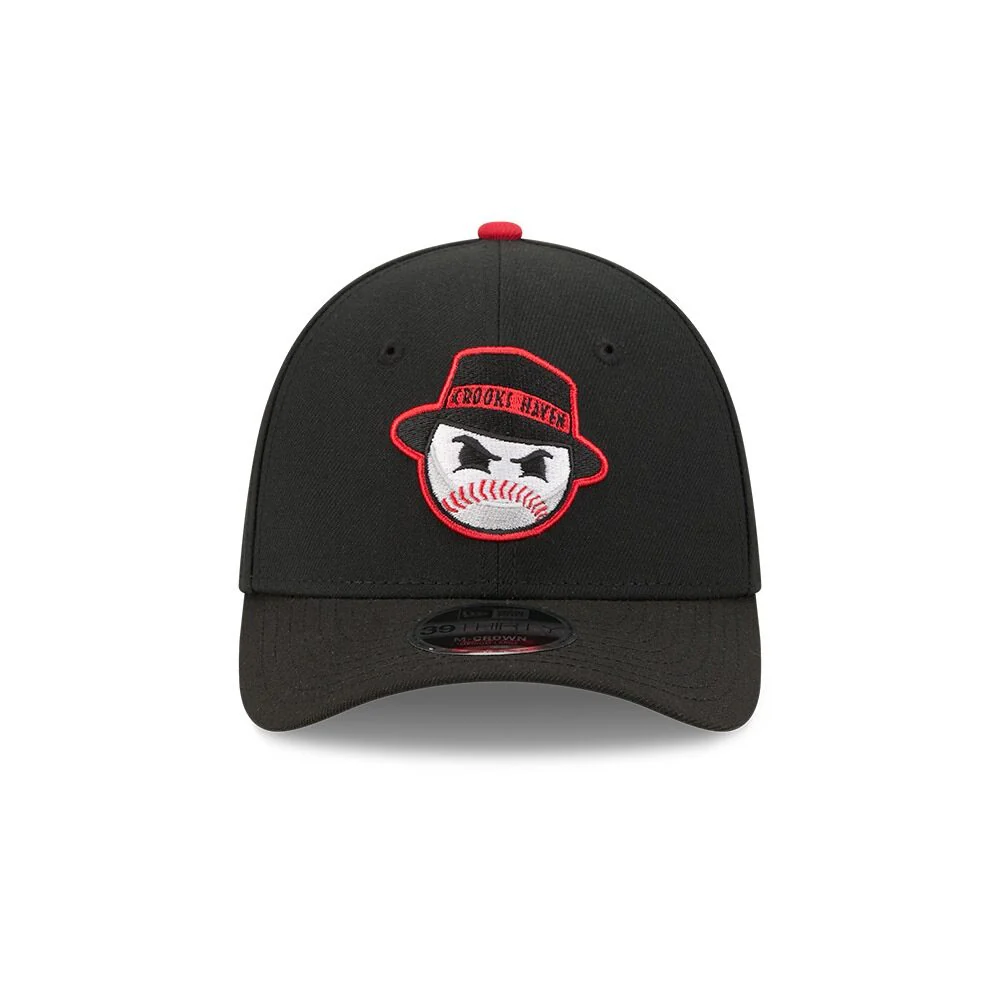 St. Paul Saints New Era Crooks Haven Ghostly Gangster 39THIRTYMC Cap - Image 3