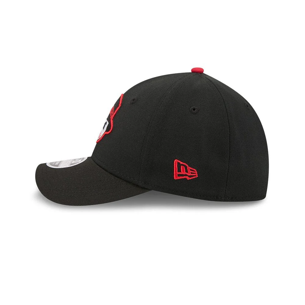 St. Paul Saints New Era Crooks Haven Ghostly Gangster 39THIRTYMC Cap - Image 4