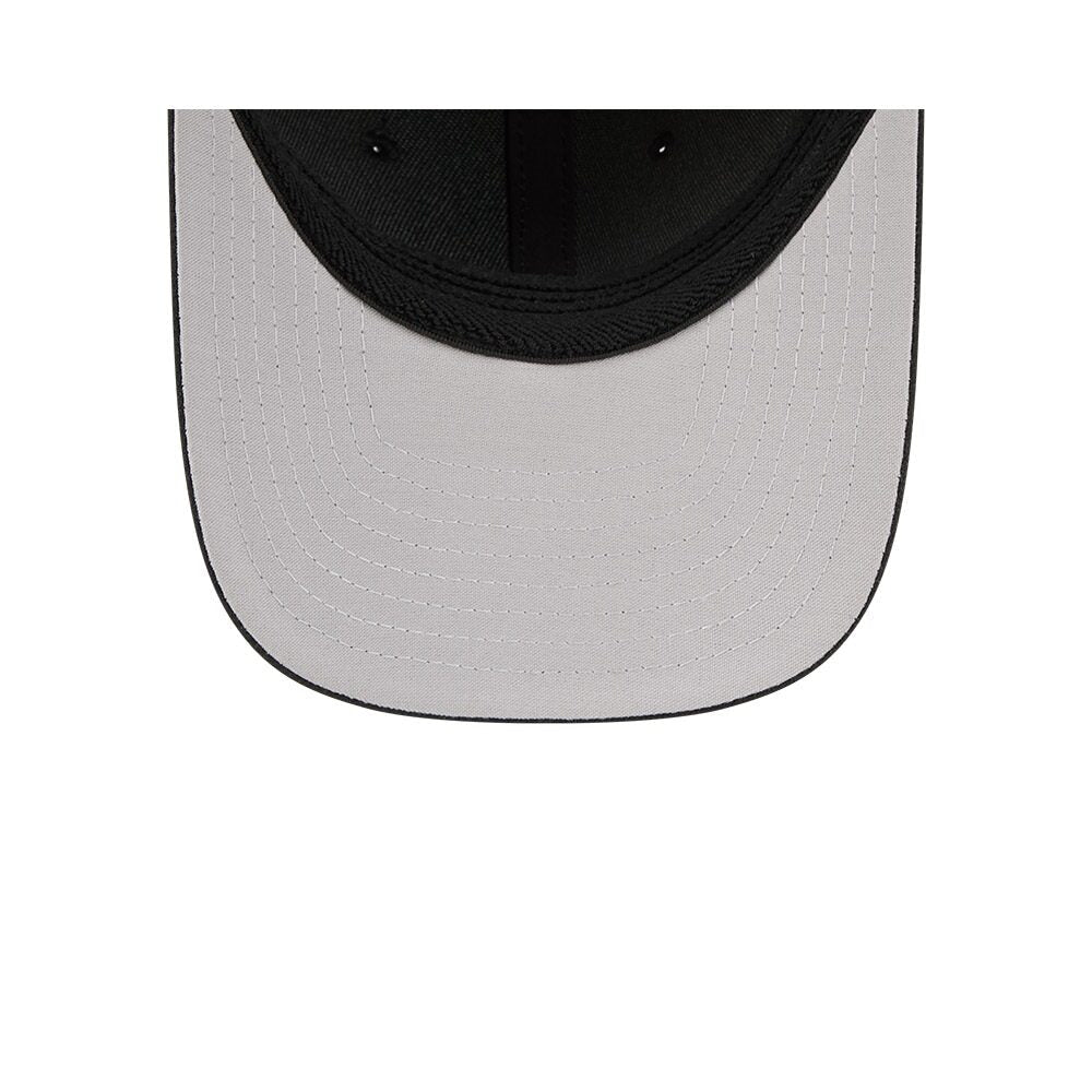 St. Paul Saints New Era Crooks Haven Ghostly Gangster 39THIRTYMC Cap - Image 6