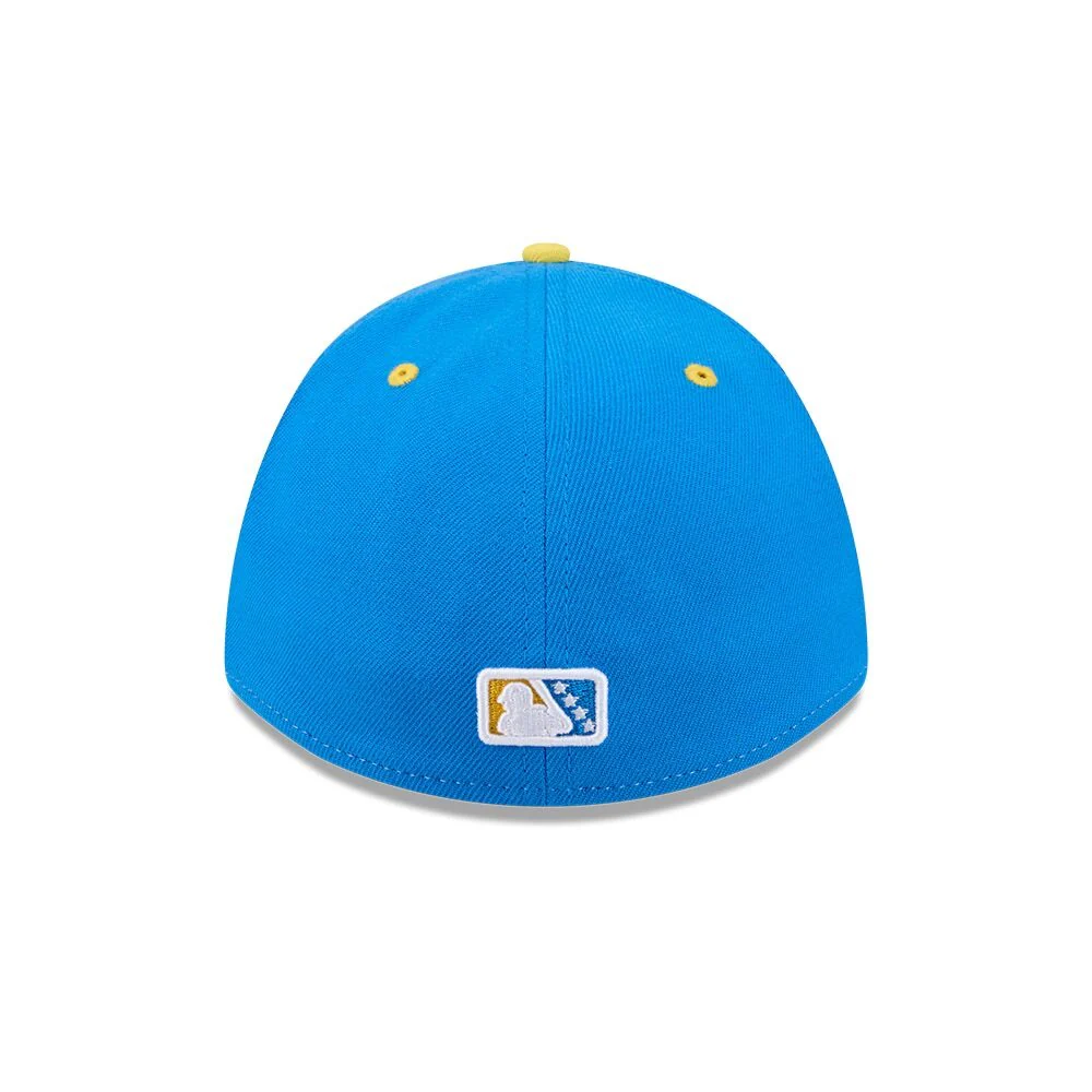 St. Paul Saints New Era Milb26 Copa Santos De San Pablo 39Thirty MC - Image 3
