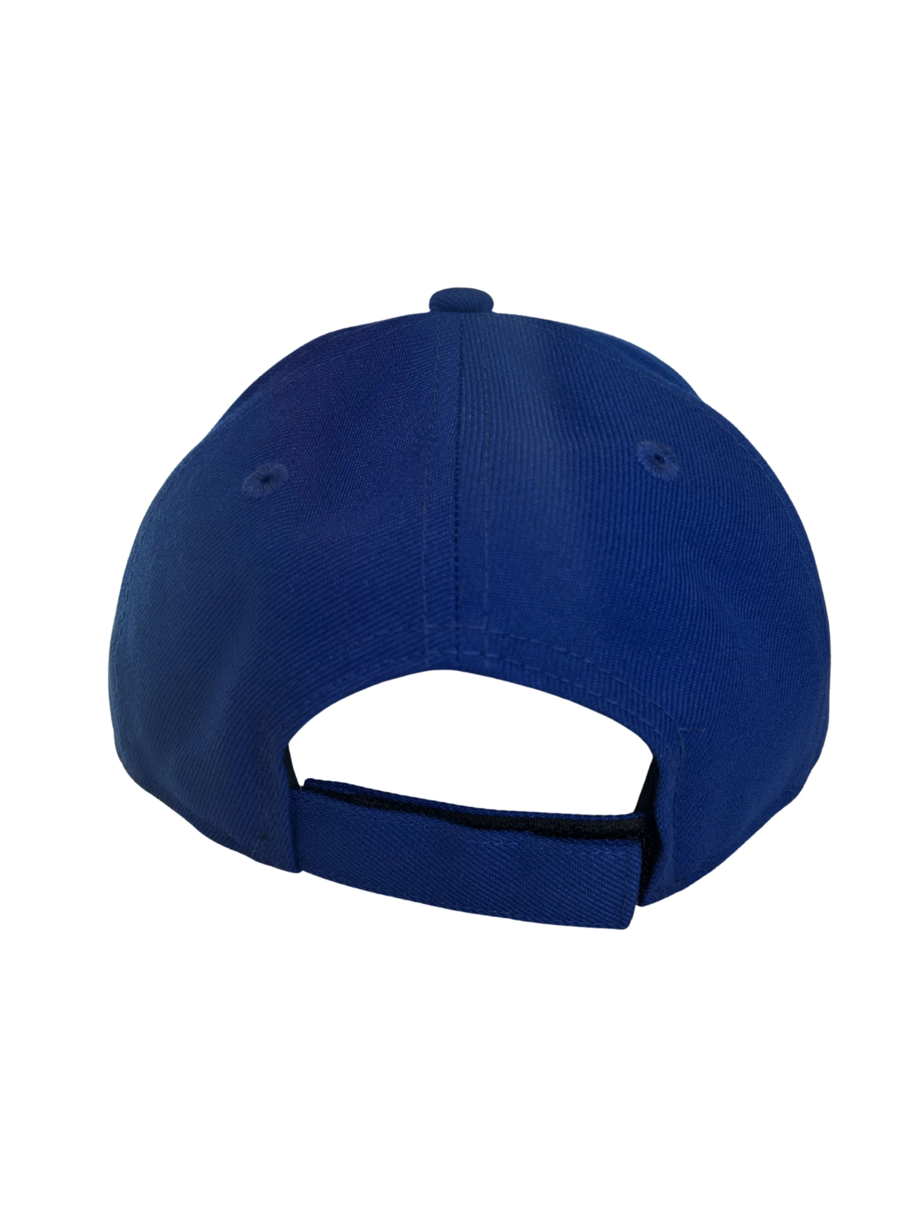 St. Paul Saints New Era Youth 9FORTY Standing Mudonna Hat - Image 3