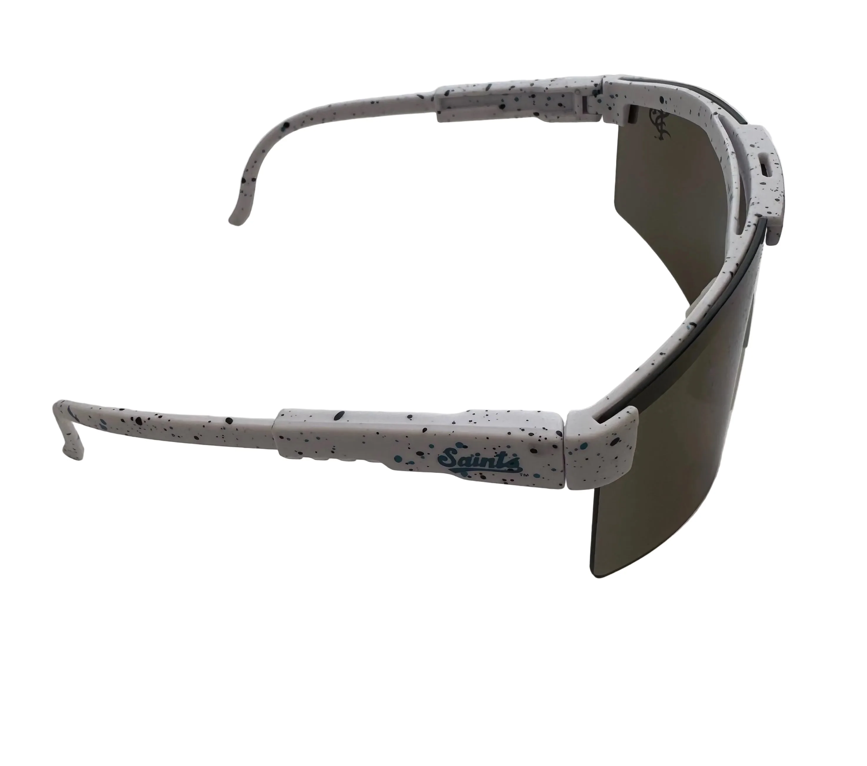 St. Paul Saints Performance Sunglasses - Image 2