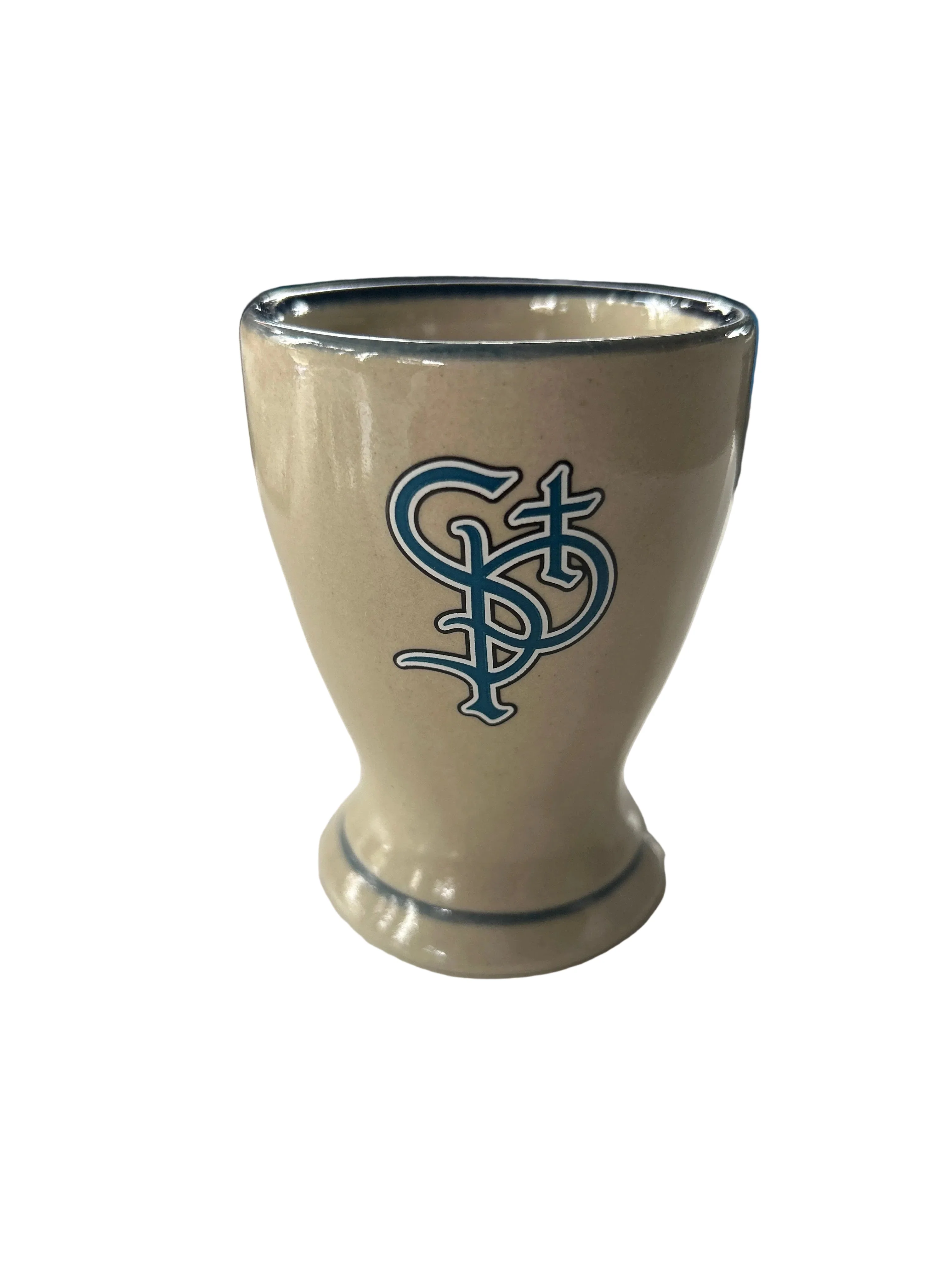 St. Paul Saints Saints Stp Small Pilsner Black