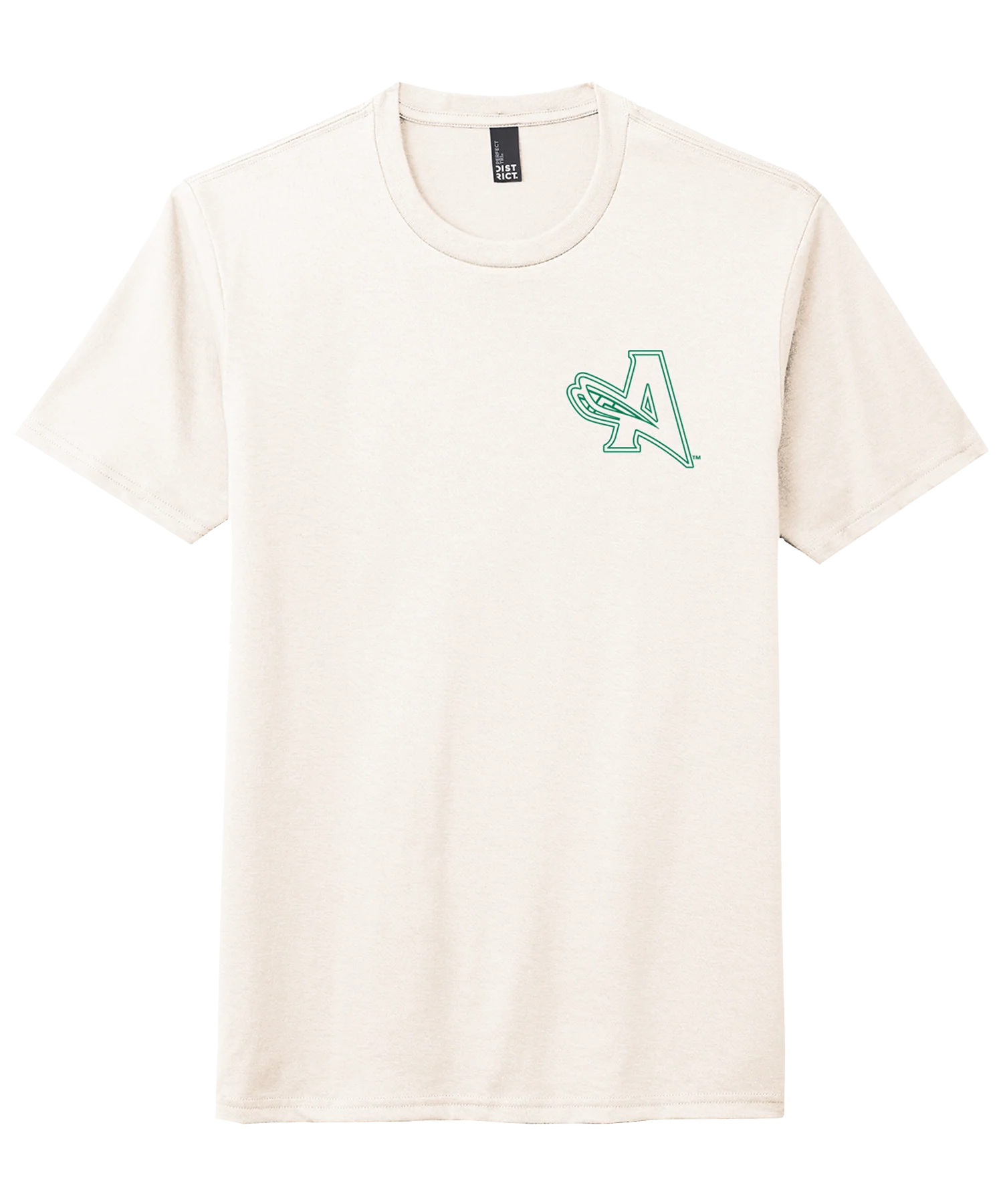 Augusta GreenJackets Stadium Tee