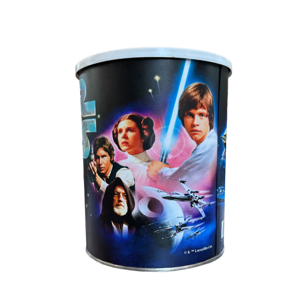 Star Wars Original Trilogy Collectors Tin - Image 2