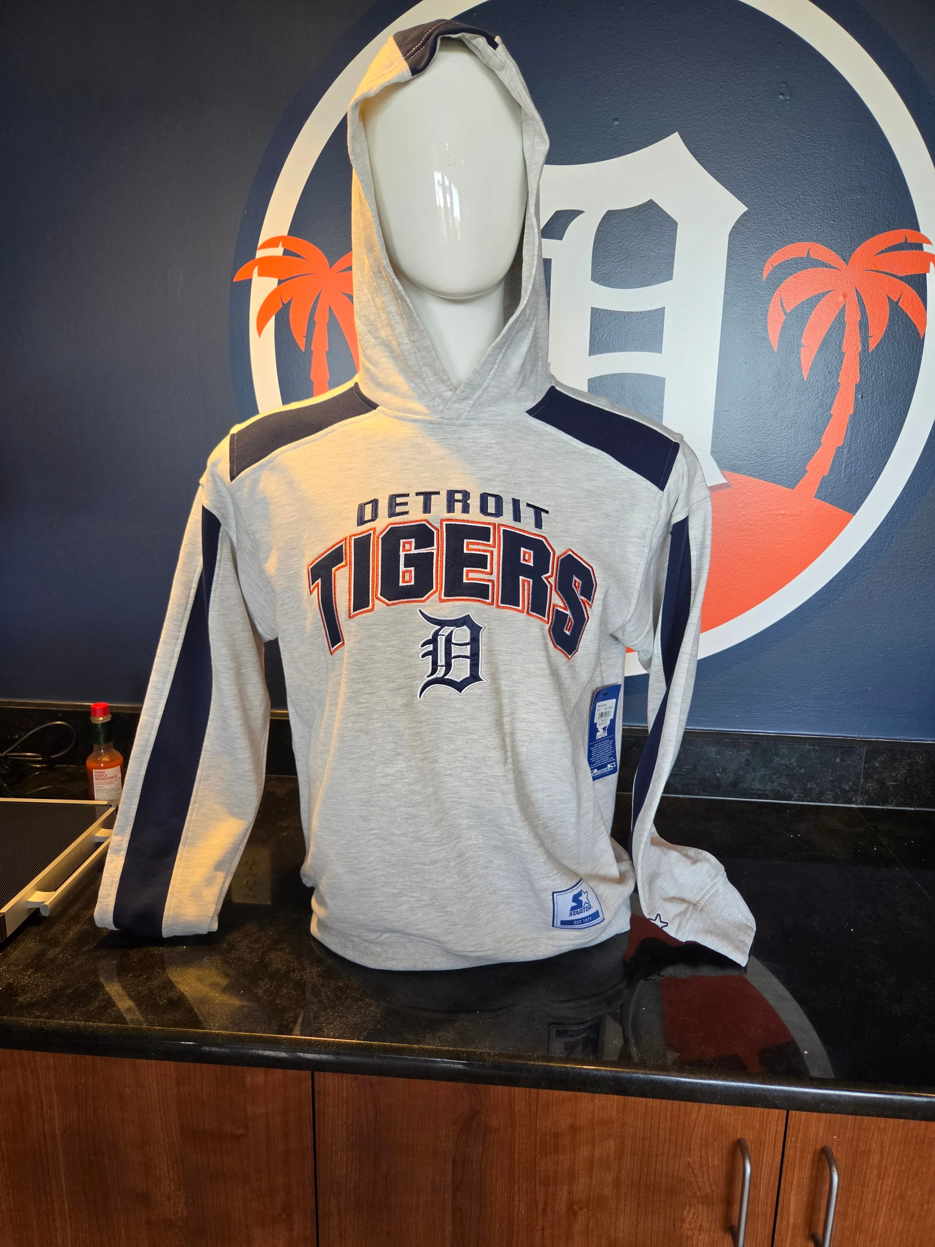 Starter Pro Set Hoodie