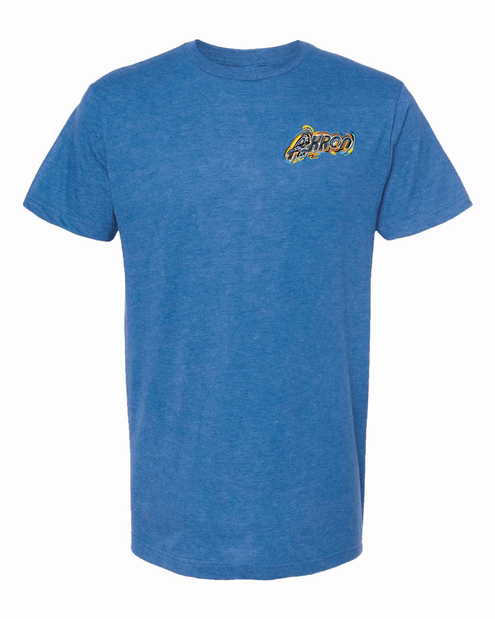 Storm Striker Back Tee