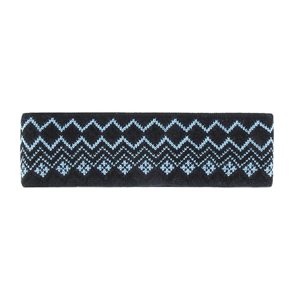 Sugar Land Space Cowboys 47 Brand Knit Headband Elsa - Image 2