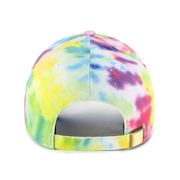 Sugar Land Space Cowboys 47 Brand Youth Girl Hat Spectral - FINAL SALE - Image 2