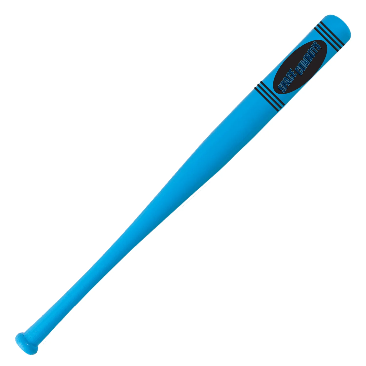 Sugar Land Space Cowboys Coopersburg Sports Mini Bat Crayon