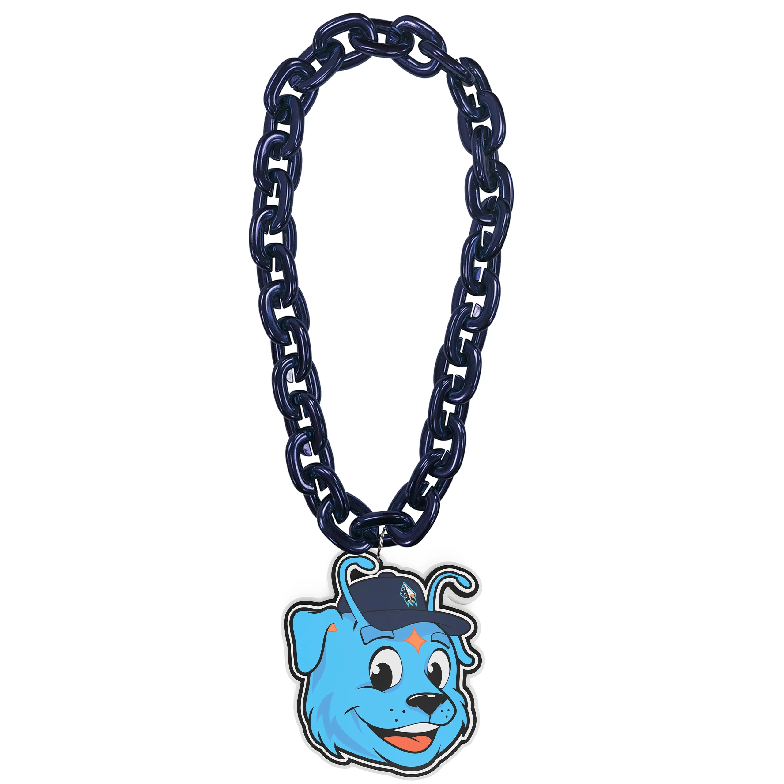 Sugar Land Space Cowboys Fan Fave Fan Chain Orion