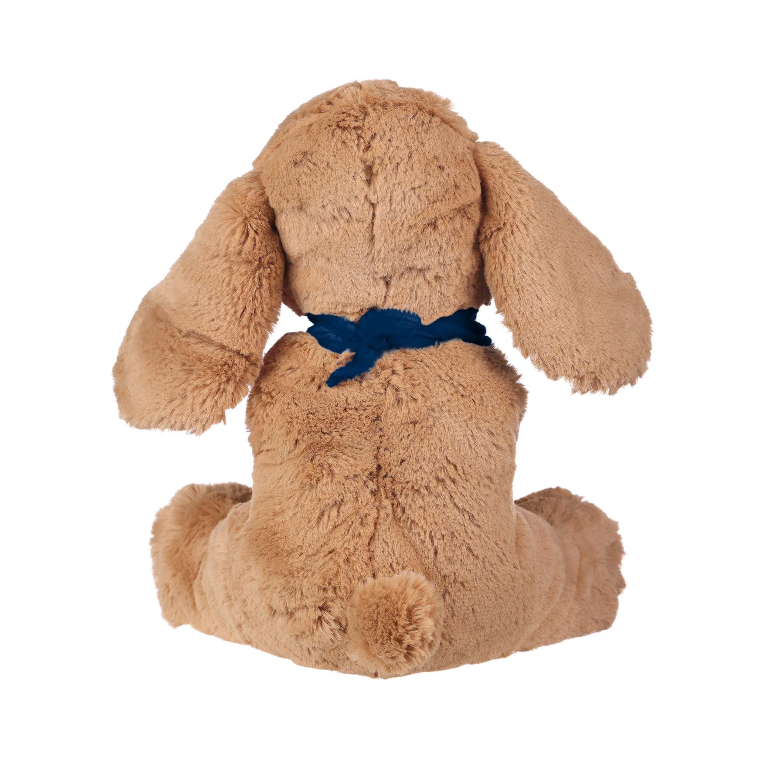 Sugar Land Space Cowboys Forever Collectibles Plush Floppy Ear Dog - Image 2