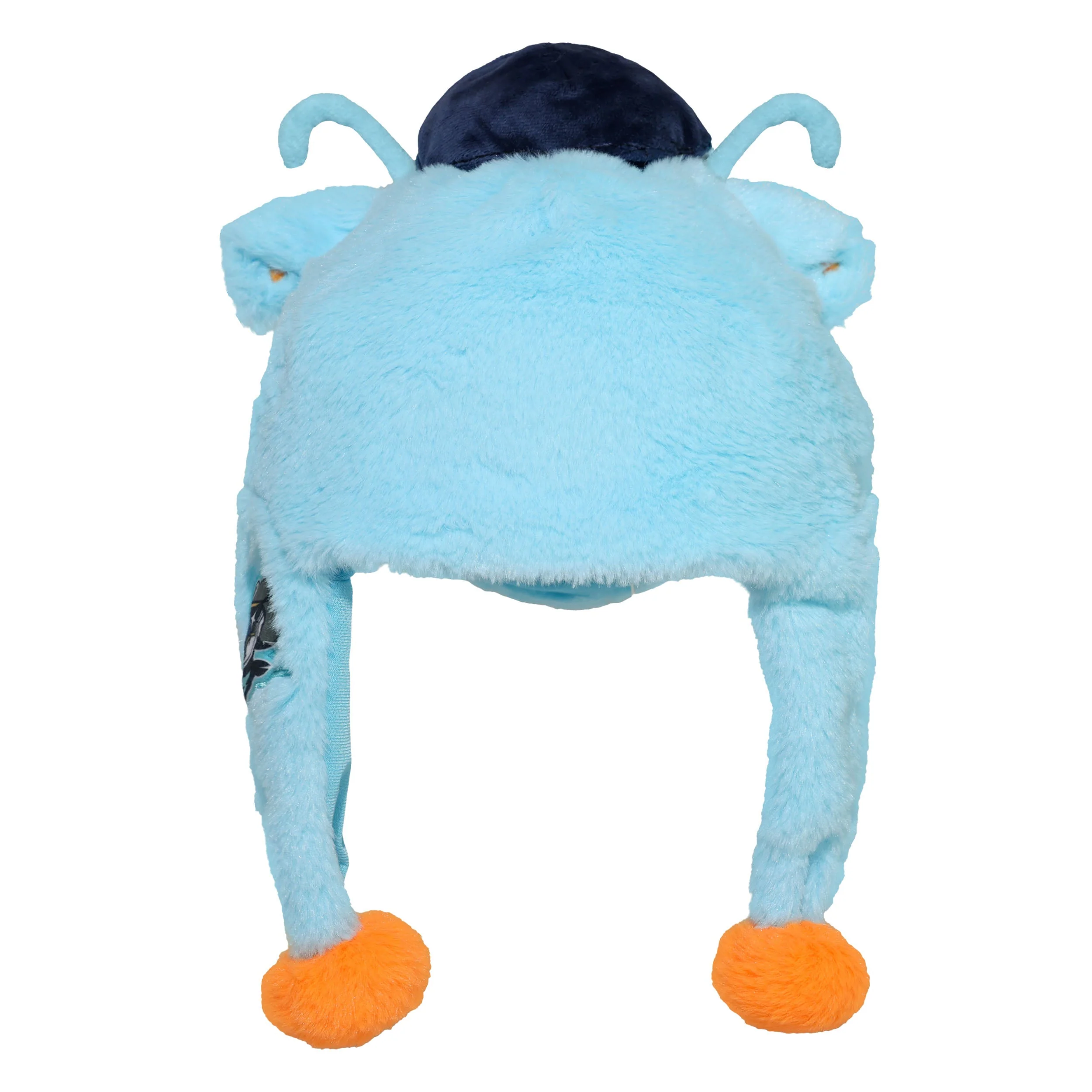 Sugar Land Space Cowboys Forever Collectibles Plush Hat Orion - Image 2
