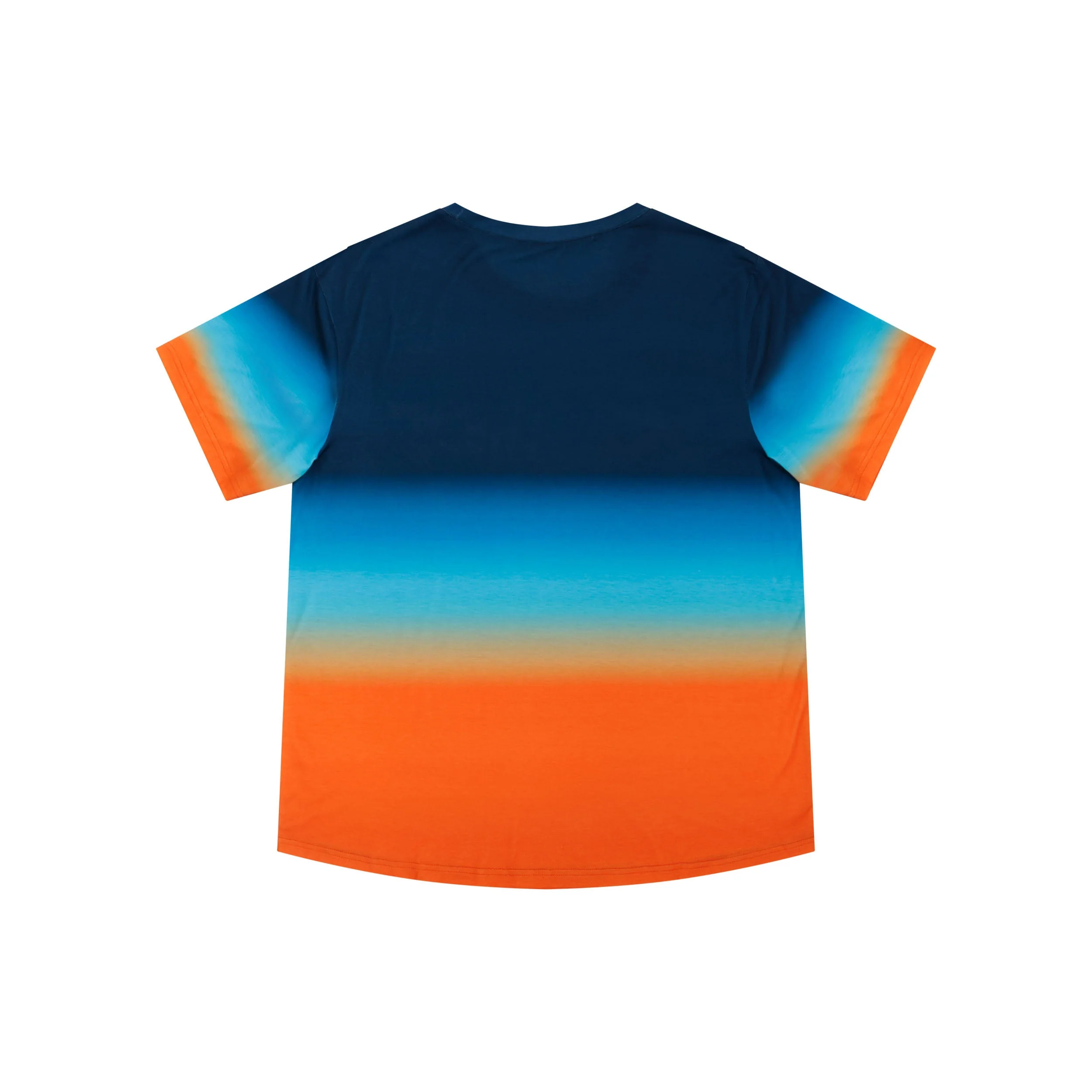 Sugar Land Space Cowboys Forever Collectibles Tee Rainbow Body - Image 2