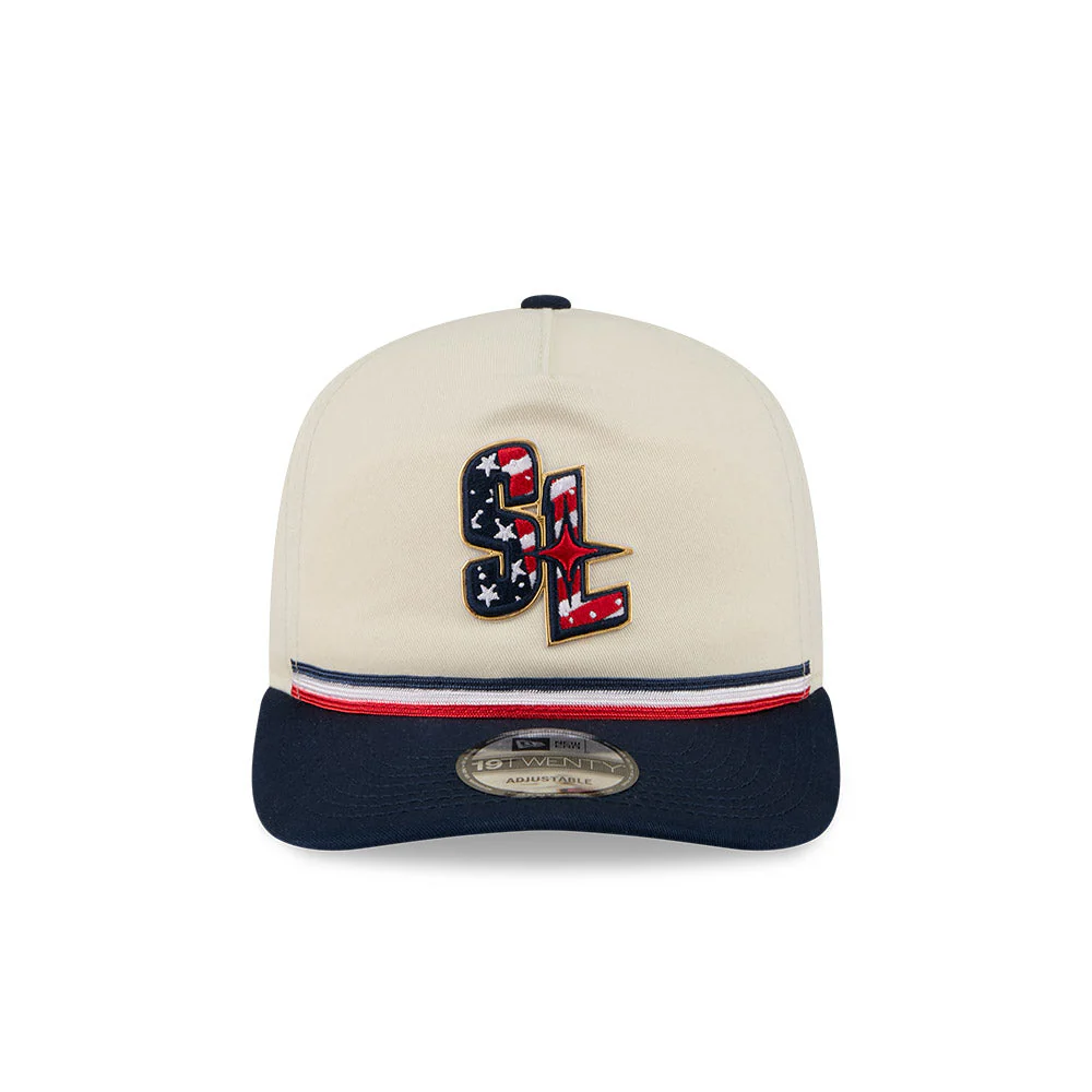 Sugar Land Space Cowboys New Era Hat 19Twenty July 4th 2026