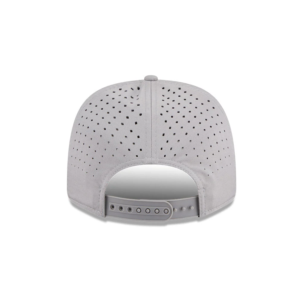 Sugar Land Space Cowboys New Era Hat 970 Stretch-Snap Performance Sport - Image 4