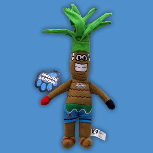 Miracle Mascot SWAY