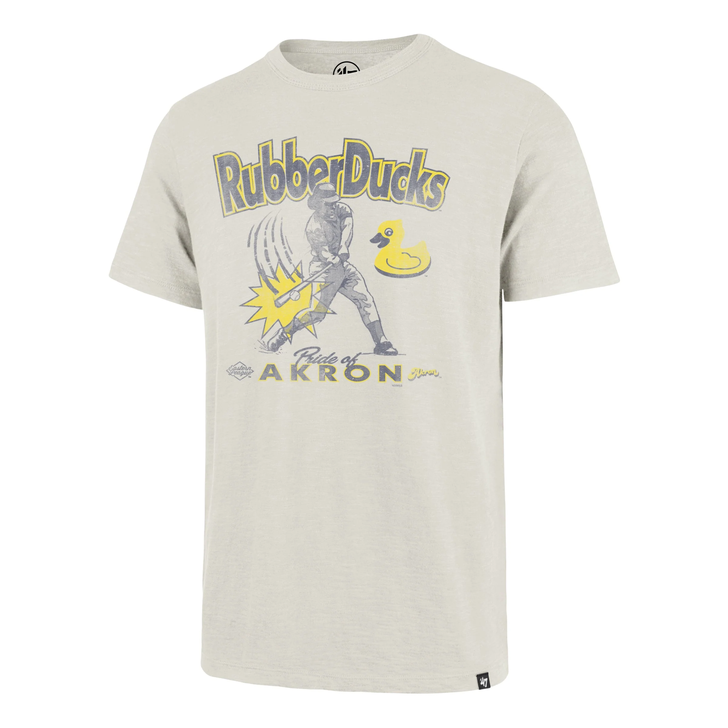 Swinging Scrum Tee