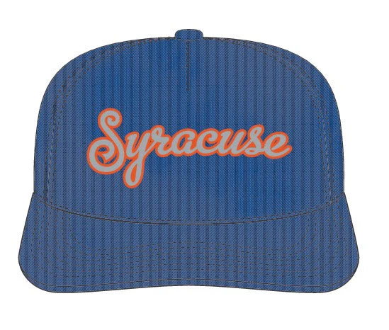Syracuse Mets '47 Reclaim Hitch Adj.