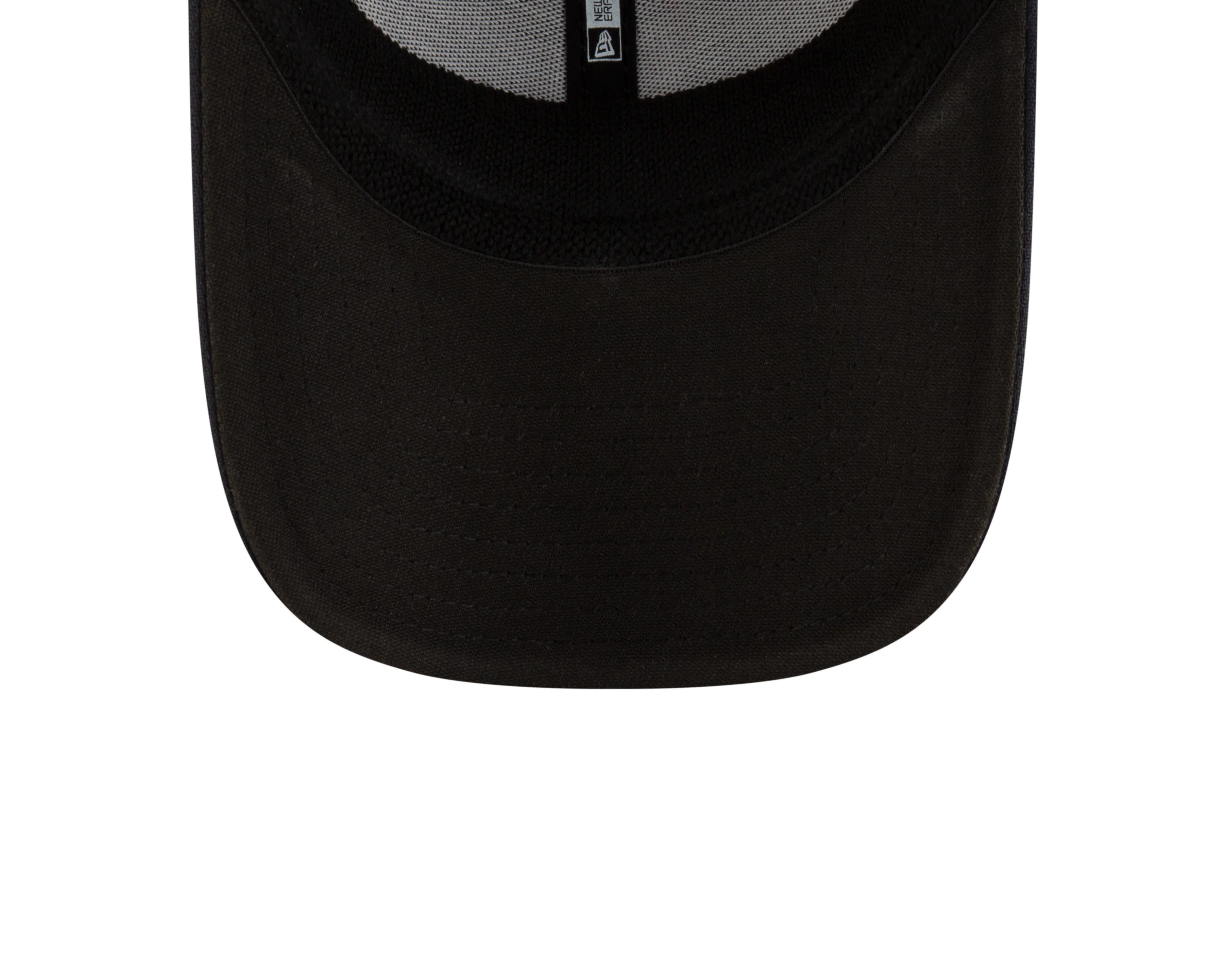 Tacoma Rainiers New Era 39Thirty Navy Slammin' Sam Flex Fit Cap - Image 7