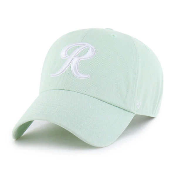 Tacoma Rainiers '47 Brand Aloe Clean Up Cap