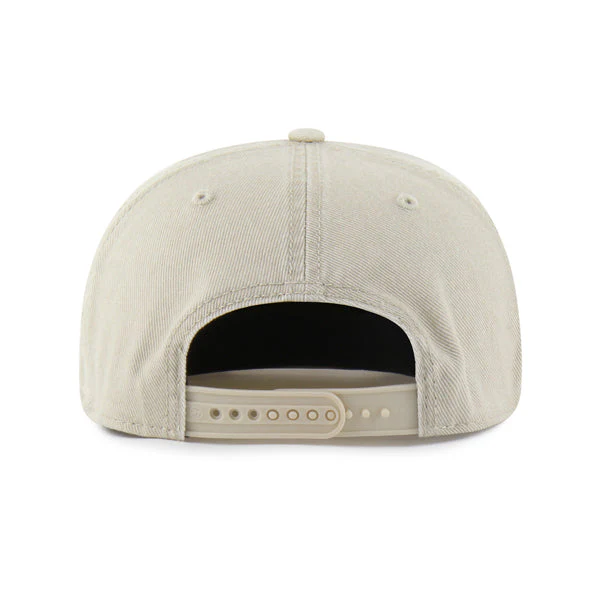 Tacoma Rainiers '47 Brand Mojave Breakwater Captain Cap - Image 2
