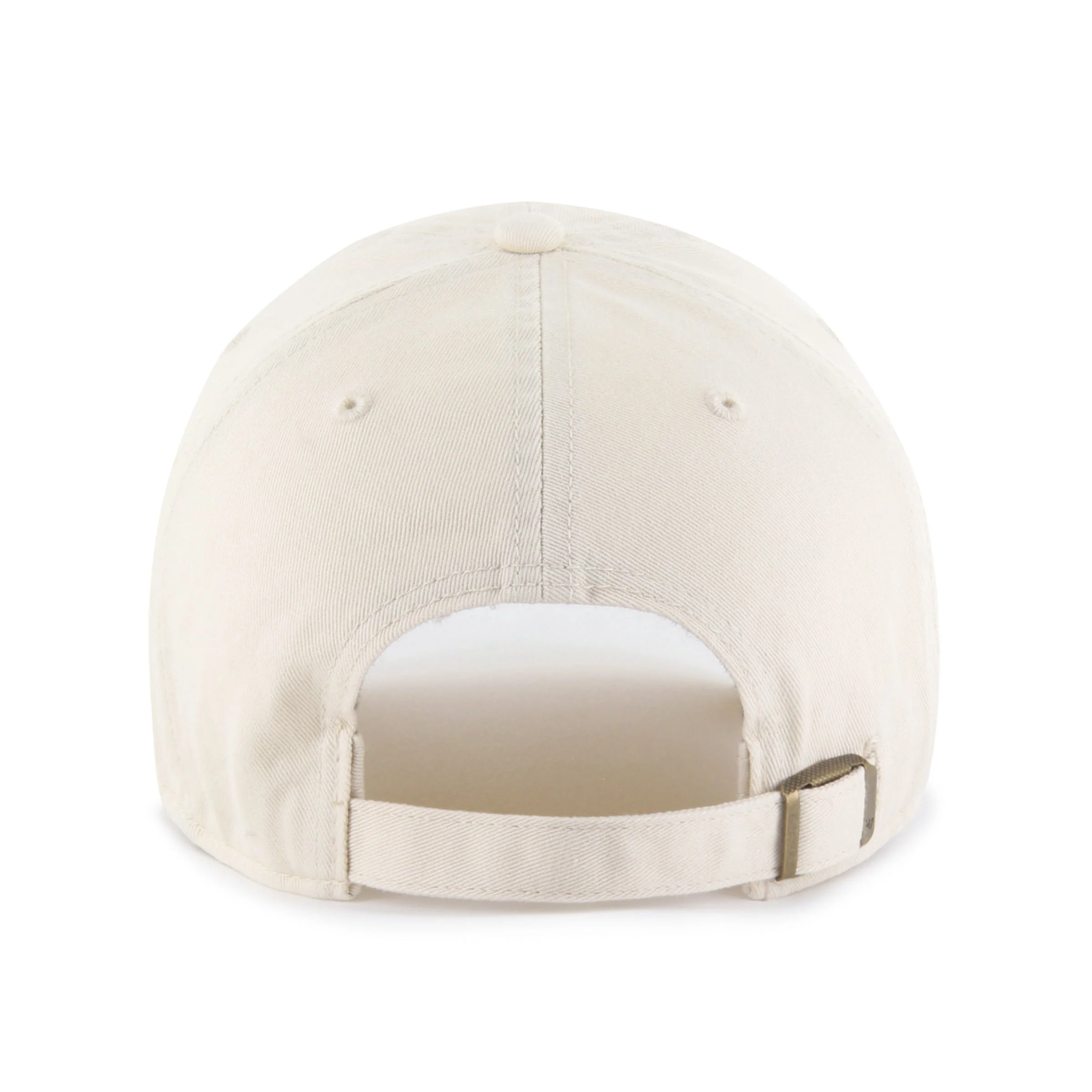 Tacoma Rainiers '47 Brand Natural Slammin' Sam Clean Up Cap - Image 2