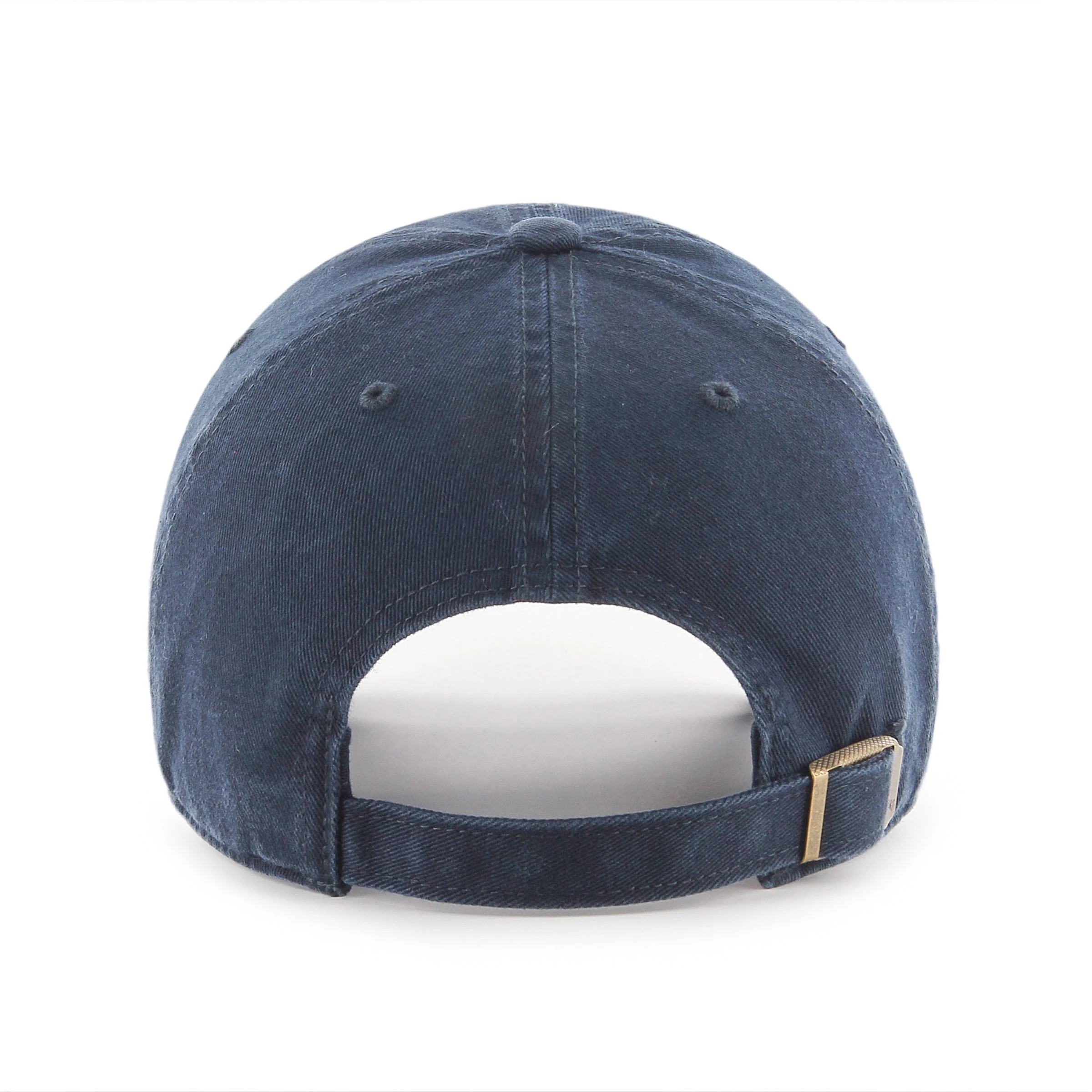 Tacoma Rainiers '47 Brand Navy Pride Clean Up Cap - Image 2