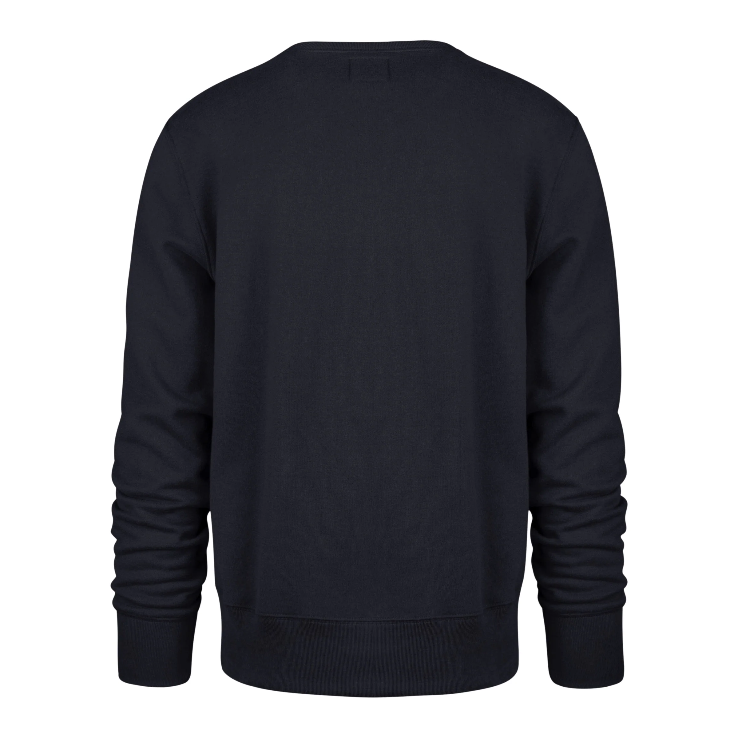 Tacoma Rainiers '47 Brand Navy R Crew - Image 2