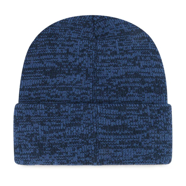 Tacoma Rainiers '47 Brand Navy Sam Brain Freeze Knit - Image 2