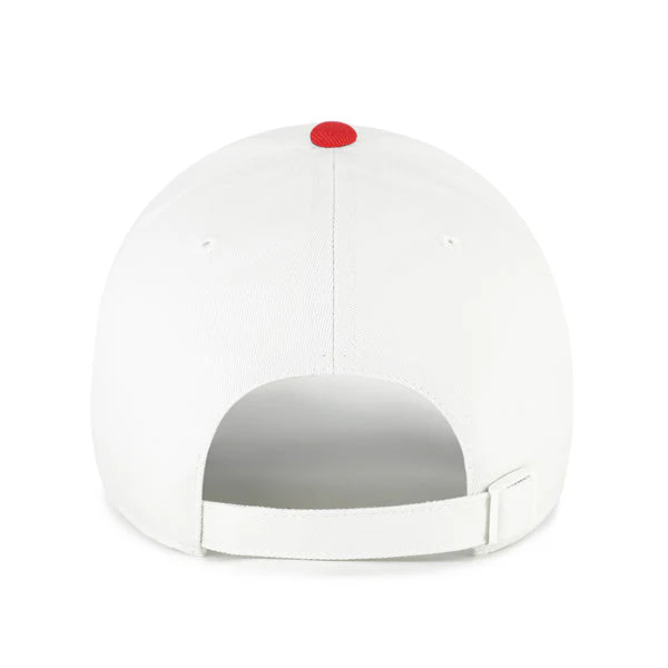 Tacoma Rainiers '47 Brand Sandstone Contemporary TT Clean Up Cap - Image 2