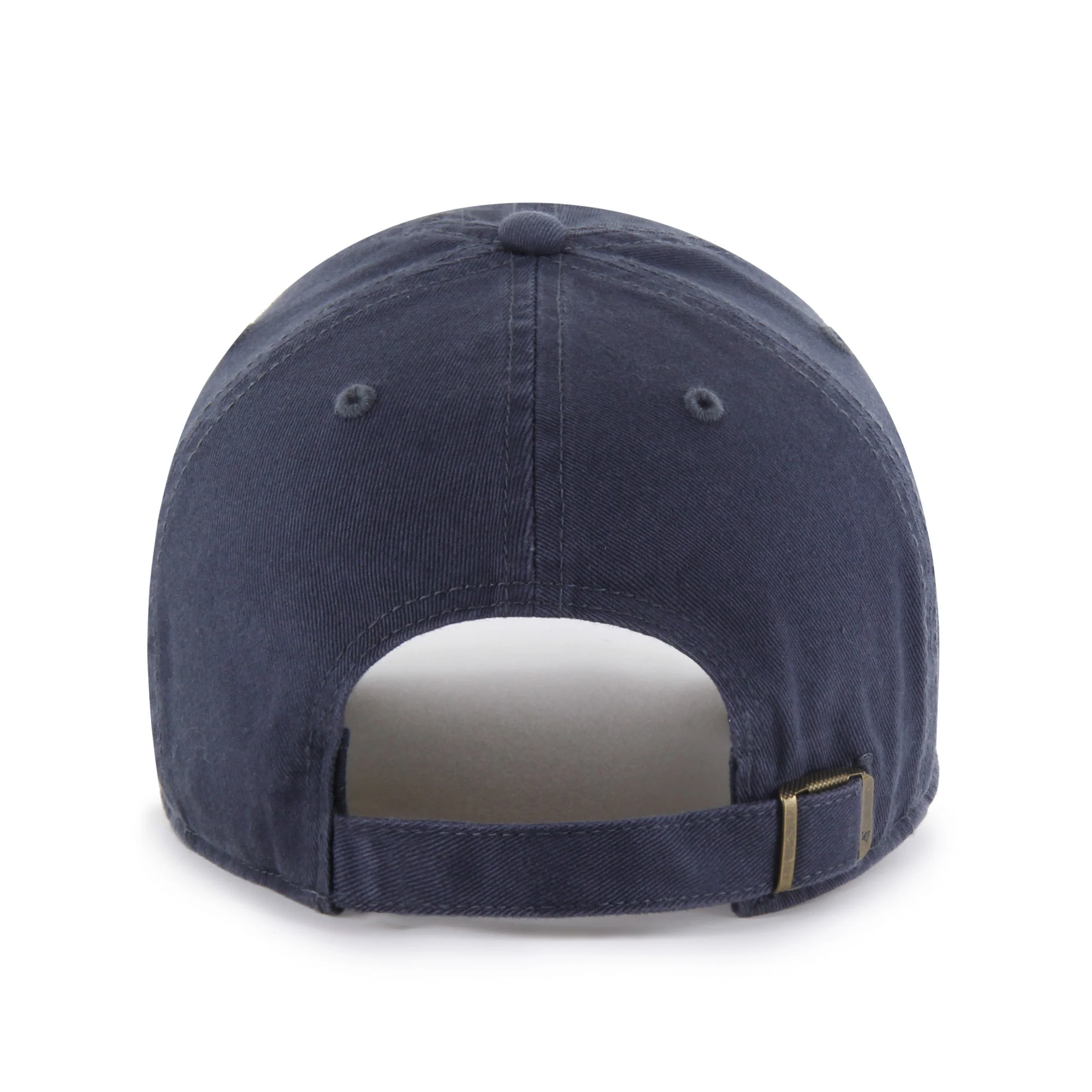 Tacoma Rainiers '47 Brand Youth Navy Slammin' Sam Clean Up Cap - Image 2