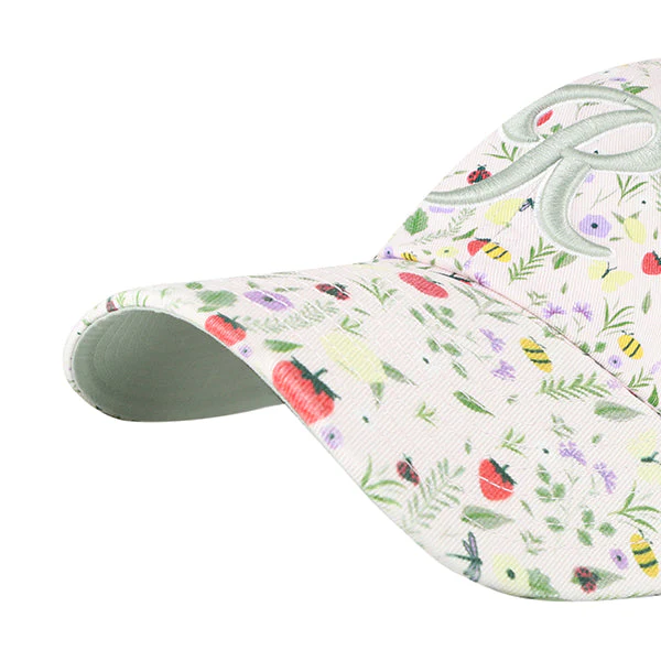 Tacoma Rainiers '47 Brand Youth Posey Clean Up Cap - Image 3